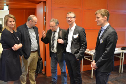 BIM-Veranstaltung
