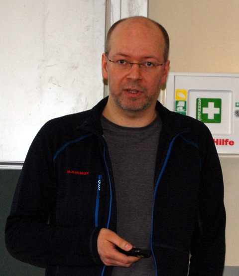 Carsten Weinhold