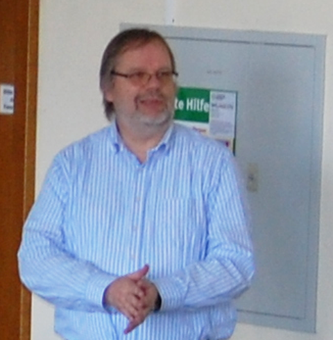 Thomas Steinke
