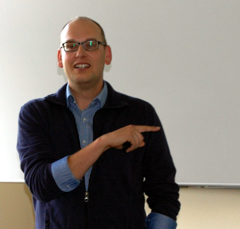 Janis Keuper