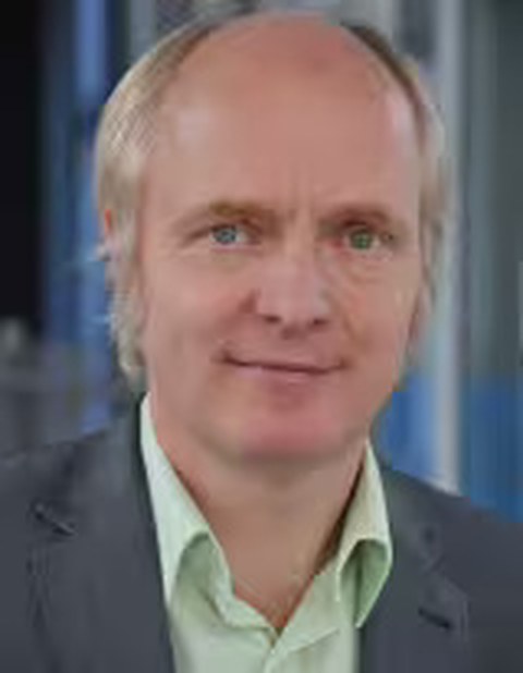 Stefan Schuster
