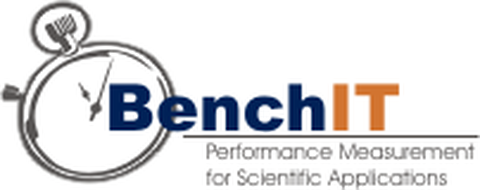 BenchIT Logo