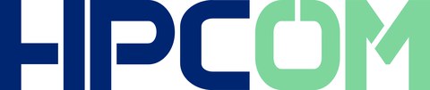Schriftzug HPC-OM