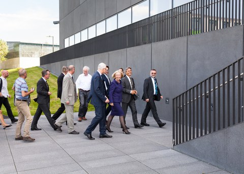 Feierliche Einweihung LZR-2015_09