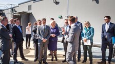 Feierliche Einweihung LZR-2015_20