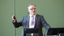 Prof. Dr. Erhard Rahm (ScaDS.AI Dresden/Leipzig, Director)