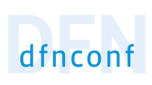 Logo DFNconf