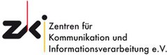 Logo des ZKI e.V.