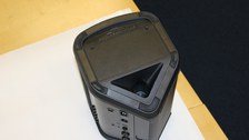 Bottom view flash