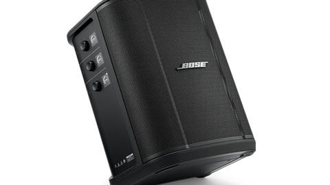 Bose S1 Pro+
