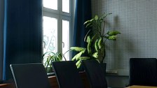 Bose VB-S Gegenlichtkompensation