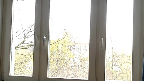 Bose VB-S Gegenlichtkompensation