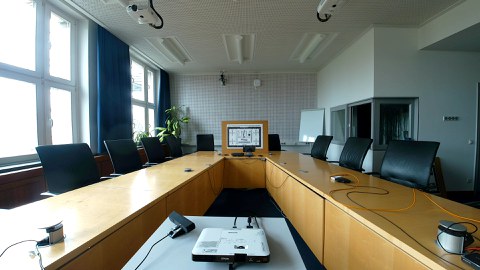 Bose VB-S Gesamteindruck