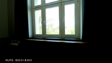 Gegenlichtkompensation an