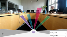 Statische Beams