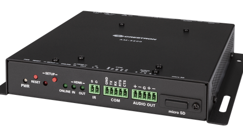 Crestron AirMedia AM-3200