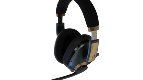 Headset