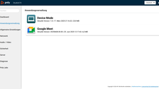 Google Meet 
