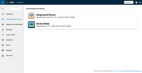 RingCentralRooms