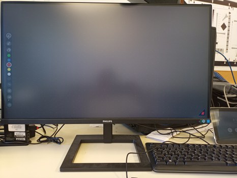 Blackboard Poly Modus
