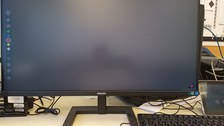 Blackboard Poly Modus
