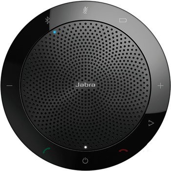 Draufsicht des Jabra 510