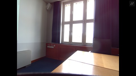 Gegenlichtkompensation