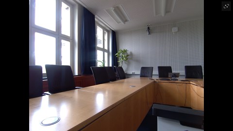 Gegenlichtkompensation