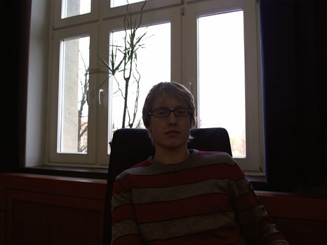 Gegenlichtkompensation 1