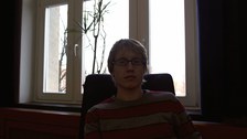 Gegenlichtkompensation 1