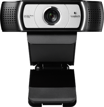 Logitech C930e
