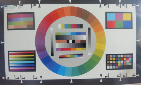 Tageslicht, Farbe, kein Zoom