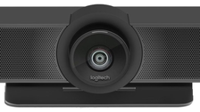Logitech Meetup