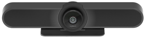Logitech Meetup