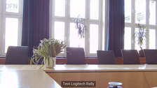 Gegenlicht ohne Deckenlicht