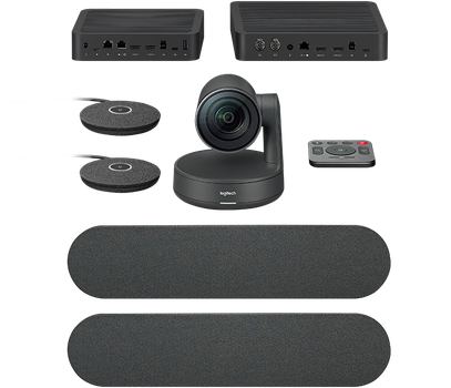 Logitech Rally 