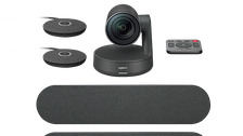Logitech Rally 