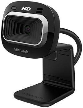 Microsoft Lifecam HD 3000