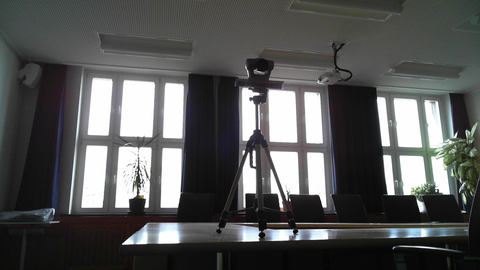 Gegenlichtkompensation