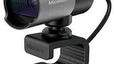 Microsoft Lifecam Studio