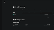 Update Roadmap