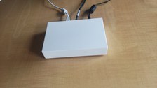 Connect Modul Frontseite