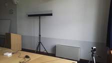 Stand