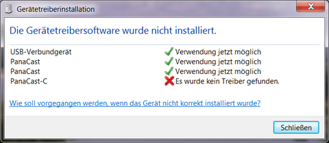 Installation