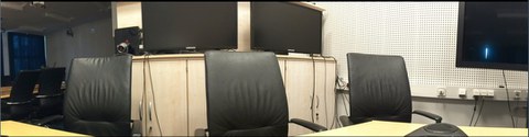 Panoramabild