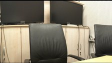 Panoramabild