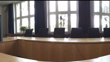Panoramabild Gegenlichtkompensation