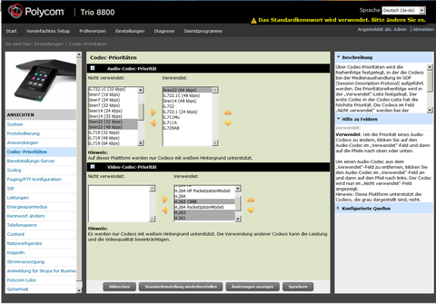 Webconfig 5