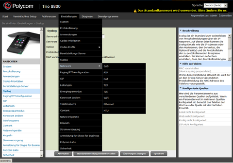 Webconfig 9