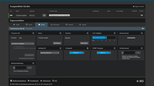 Sennheiser Geräteeinstellungen